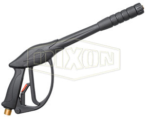 PISTOLA P/HIDRO 3200 PSI PUNTA HEMBRA KA