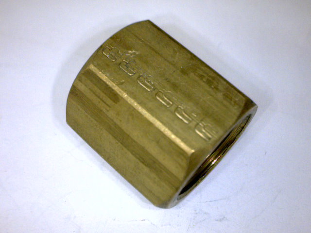 ADAPTADORES SERIE FLARE INVERTIDO