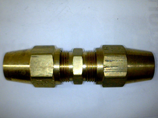 UNION TUBO A TUBO