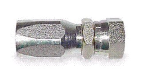 CONEX. REUSABLE HEMBRA JIC NO.32