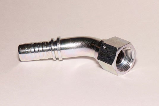HEMBRA BSP GIRATORIA CODO 45G (BSPP) CUE M20542-12-12