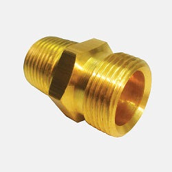 ADAPTADOR  ACERO P/MANGUERA DE FRENOS DE