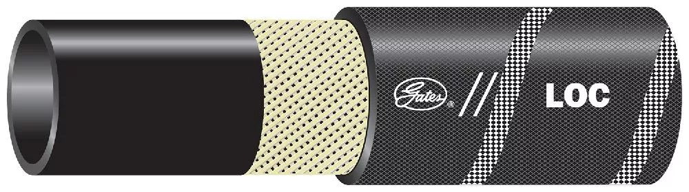 MANG. DE BAJA PRESION PARA ACEITE HID. C