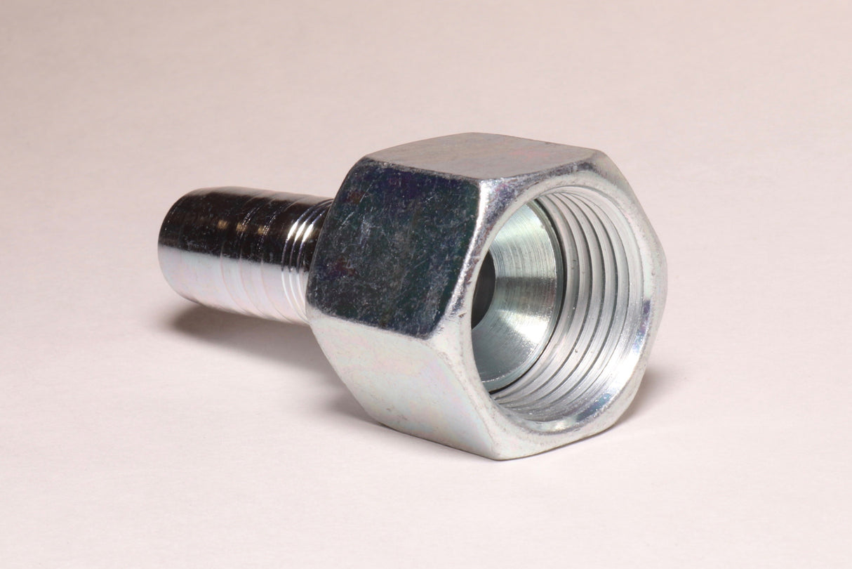 HEMBRA GIRATORIA RECTA JIC ASIENTO A 37G M22513-08-10