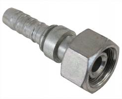 HEMBRA DIN 24G FLARE SERIE PESADA ORING