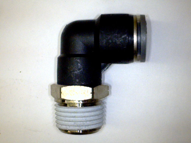 CODO 90G ROTABLE 5/32  A 1/8 NPT