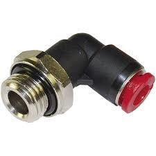 CODO 90> ROTABLE 6 MM X 1/4 BSPP