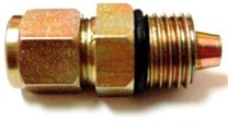 CONEXION DIRECCION HIDRAULICA FORD 5/8-1