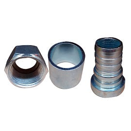 CONEX P MANG. TEFLON HEMBRA C/ FERULA