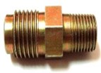 ADAPT. CHRYS. 1/8 NPT X 5/16 INVERTI
