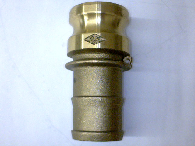 1 1/2  LATON ADAPTOR