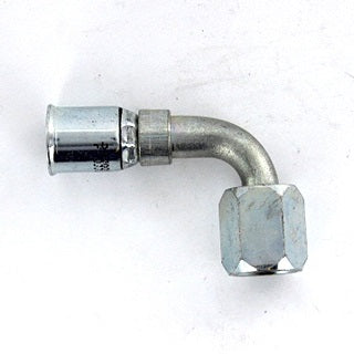 HEMBRA GIR. CODO 90 JIC