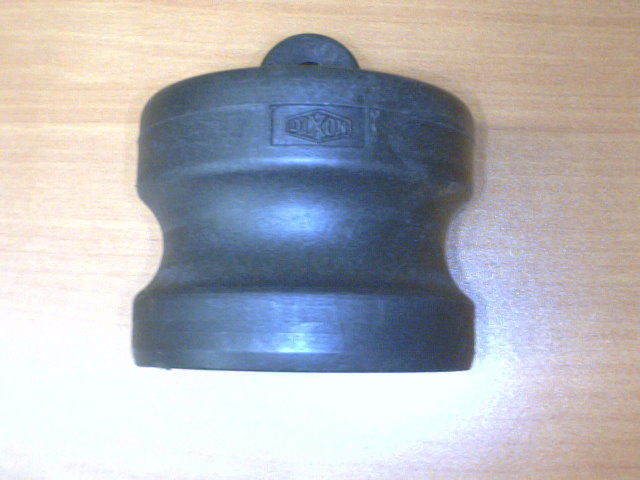 4  POLY ADAPTOR