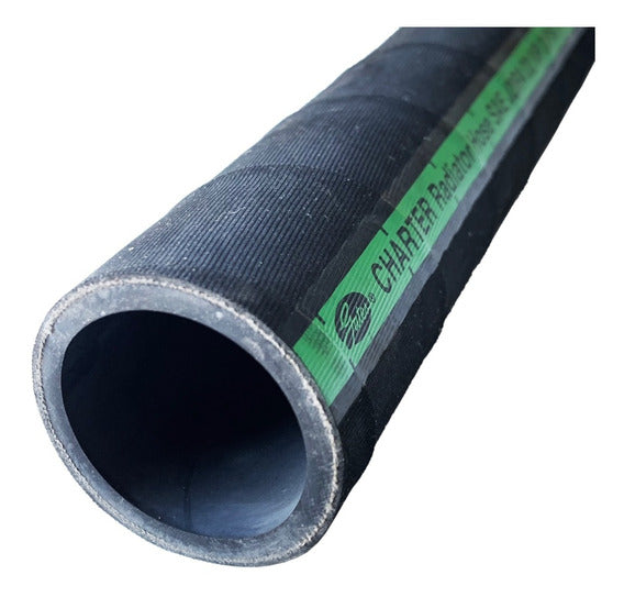 MANGUERA RECTA RADIADOR (91 CM)