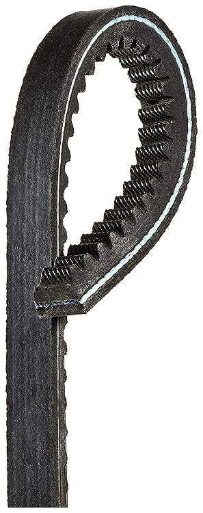 BANDA INDUST. TRI-POWER D.E. 50