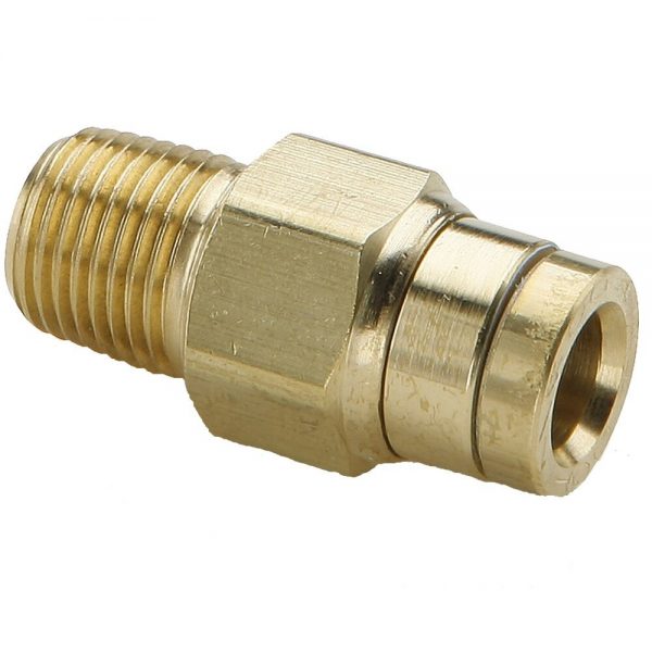 CONEXION HEMBRA NPT