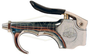 PISTOLA DE PRONCE PARA SOPLETEAR