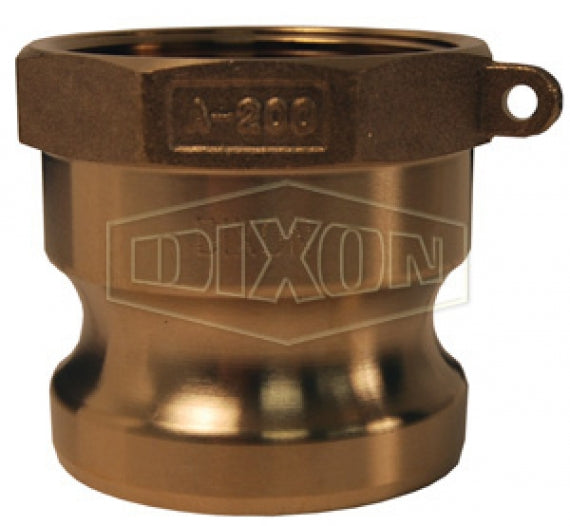 3/4  LATON ADAPTOR