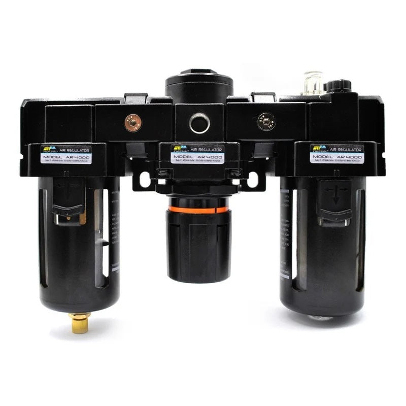 UNIDAD DE LUBRICACION RFL 1/2 – Regesa