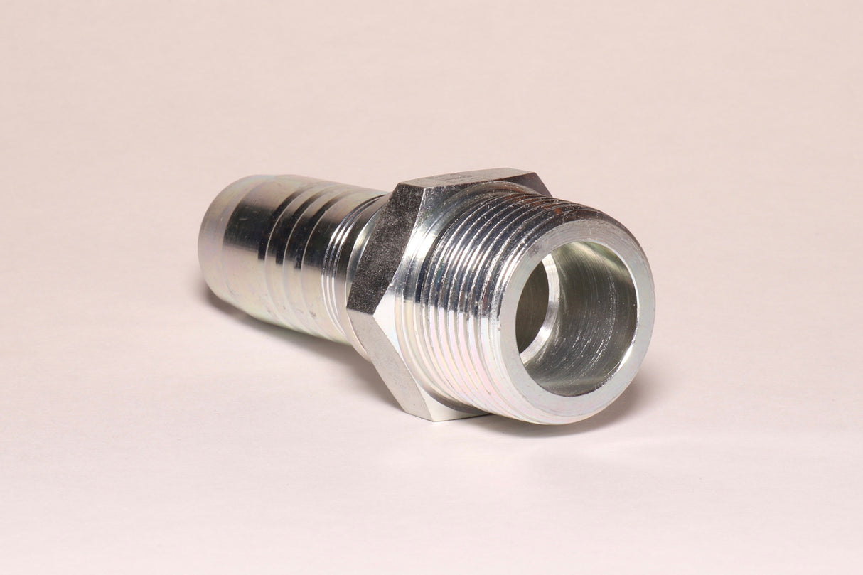 MACHO BSP (BSPT) CUERDA CONICA M10710-04-02