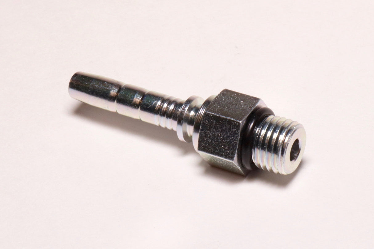 MACHO RECTO O<RING BOSS- SAE J516 / J514 M13010-06-06