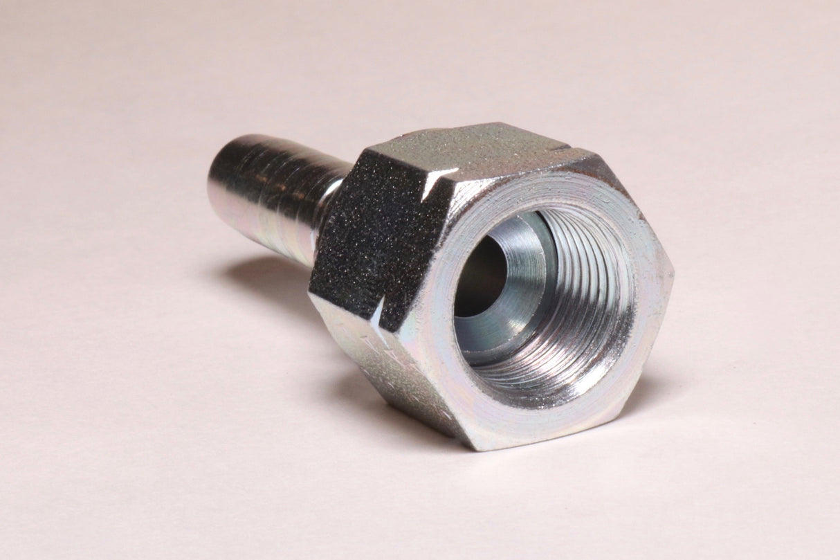 HEMBRA SAE, ASIENTO CONICO  A 45G - SAE M22612-12-12