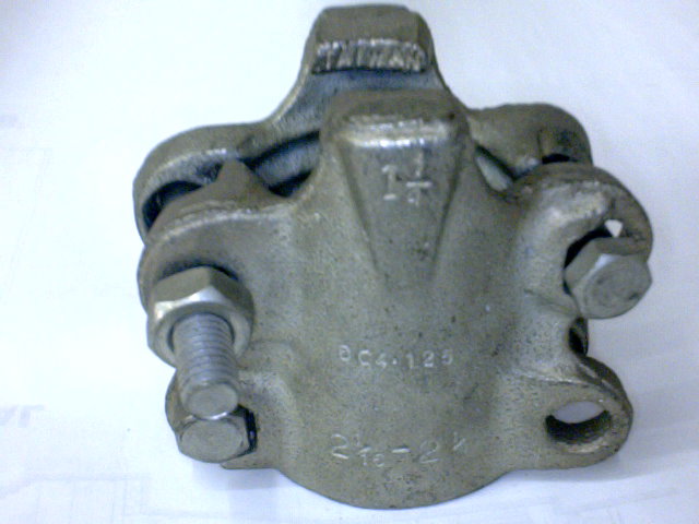 ABR.4 TOR DI 1-1/4  2-8/64 A 2-24/64