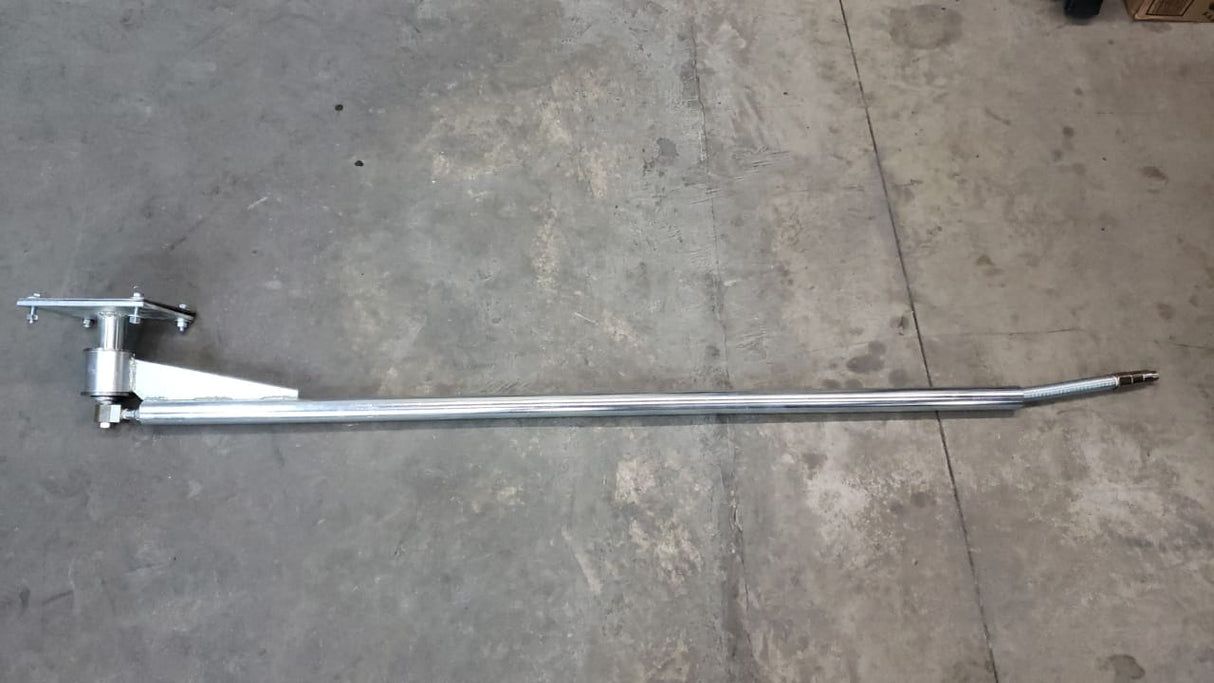 BRAZO GIRATORIO 1.50MTS P/AUTOBAÇ'O