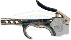 PISTOLA DE AIRE C/ACELERADOR DE FLUJO