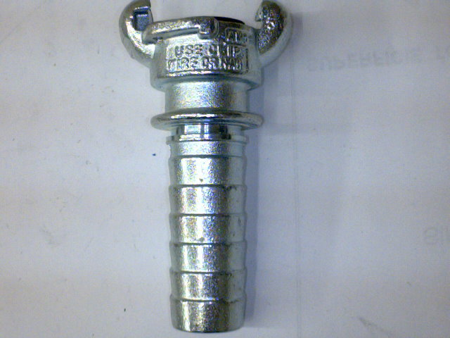 HE050 CONEXION TIPO GARRA 1/2 ESPIGA