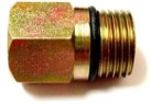 CONEXION DIRECCION HIDRAULICA FORD 9/16