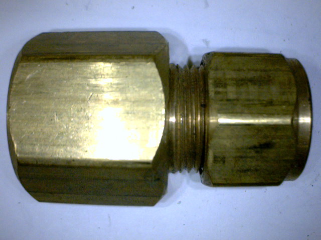 ADAPTADORES SERIE COMPRESION