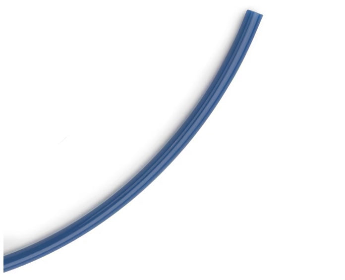 TUBING POLIURET 12MM AZUL SOLIDO