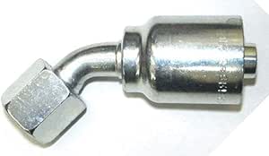 CONEX CODO 45G HEMBRA FLER 37G A MANG