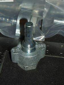 ESTEM HEMBRA CON TUERCA 1/2