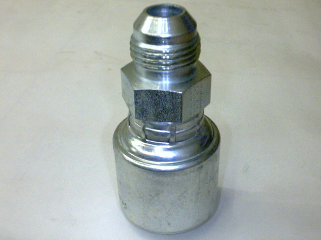 MACHO JIC 37G