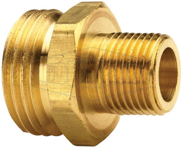 12MGH-6MP GHT MACHO X 3/8 NPT MACHO