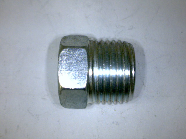 411FS-6  TUERCA INVERTIDA 10 MM