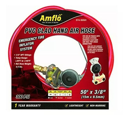 KIT P/INFLAR C/MANITA E INFLADOR 15 MTS