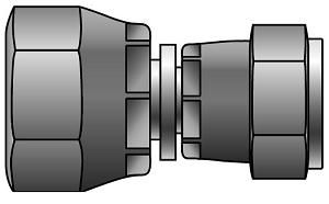 ADAPTADOR HEMBRA BSP A JIC HEMBRA