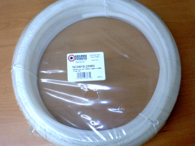MANG METRICA  8X2MM  25 MTS 210LBS A 30