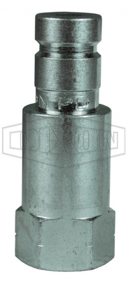 ESPIGA HIDRAUL P/DIAGNOSTICO 1/4HEM NPT