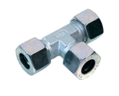 10ML-10ML-10ML TEE (LADOS IGUALES)