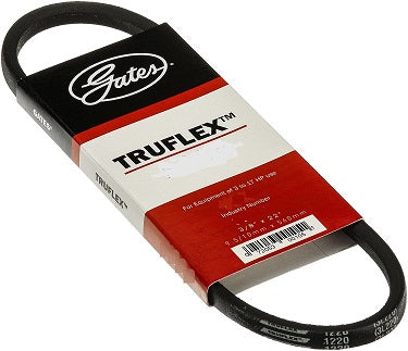 BANDA INDUST. TRUFLEX 3L380