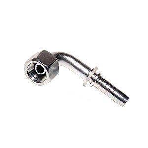 HEMBRA BSP GIRATORIA CODO 90G (BSPP) CUE M20595-08-08
