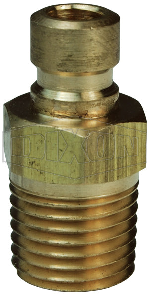 PN251 INSERTO 1/4 MACHO 1/8 NPTF