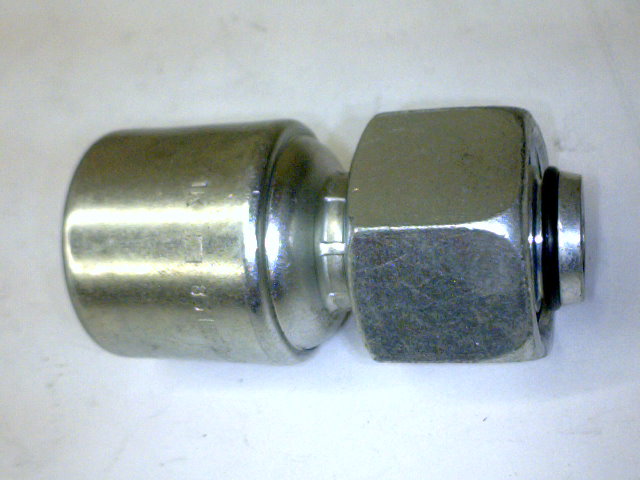 CUERDA ALEMANA