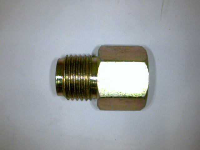 CONECTOR DE FRENOS REDUCIDO HIDROVAC 1/4