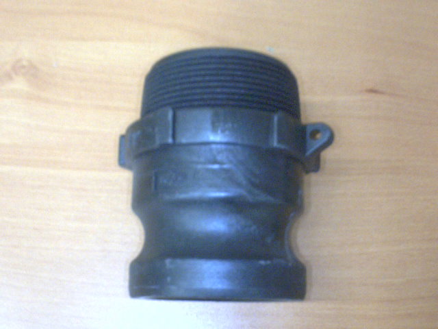 2  POLY ADAPTOR