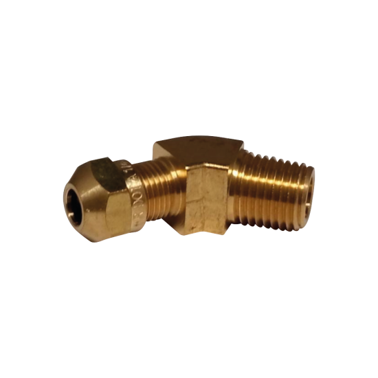 CODO 45G TUBO A MACHO NPTF